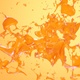 Abstract Orange Juice Splash V4 - VideoHive Item for Sale