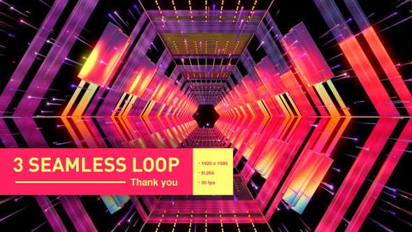Starway Loops