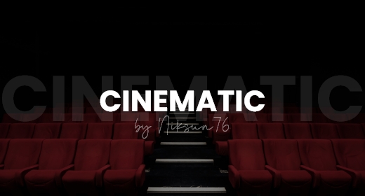Cinematic by Niksun76