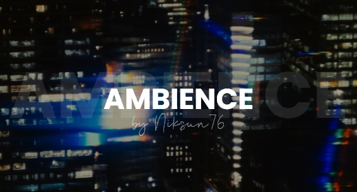 Ambience