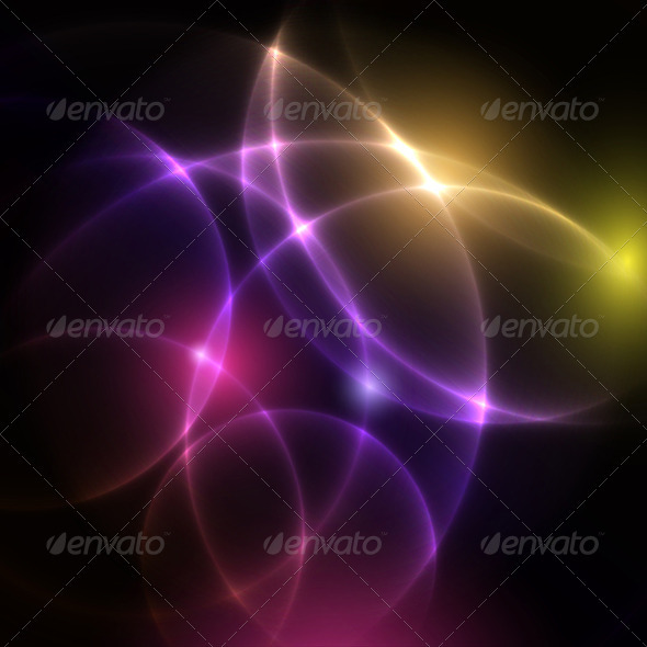 Abstract Background - Backgrounds Decorative