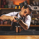Barman squeezes lemo - PhotoDune Item for Sale