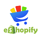 eShopify A Flutter e-Commerce Single-Vendor Full App