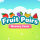 Fruit Pairs - Memory Game Android Studio Project with AdMob Ads Ready to Publish