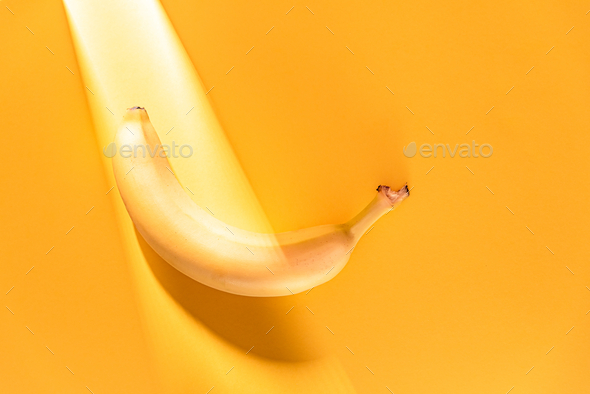 banana wallpaper desktop