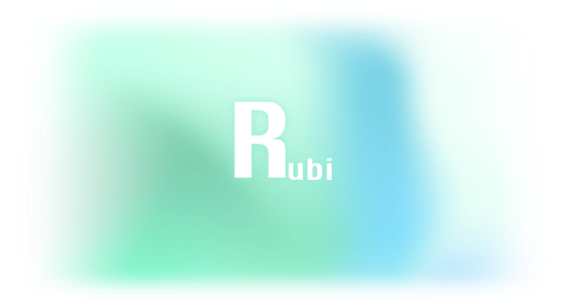 Rubi UI kit