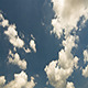 Clouds At High Noon Time Lapse 2 - 3K Resolution Clouds At High Noon Time Lapse 2 - 3K Resolution - VideoHive Item for Sale