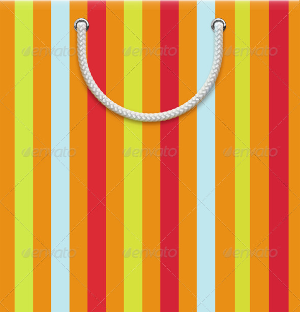 Shopping Concept - Commercial / Shopping Conceptual