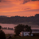Sunrise on the Appalachian farm - PhotoDune Item for Sale