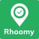 Rhoomy –  Real Estate WordPress Listing Theme