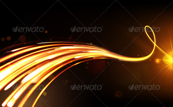 Abstract Background - Backgrounds Decorative