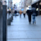 People Walking Time Lapse - VideoHive Item for Sale