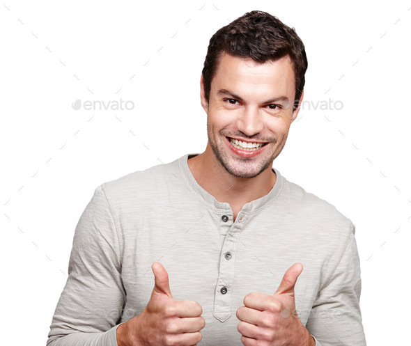 All good - Stock Photo - Images
