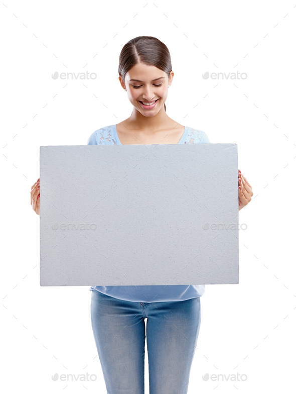 That looks interesting - Stock Photo - Images