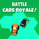 Battle Cars Royale – c3p HTML5 Game