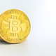 Heap of bitcoin coins. - PhotoDune Item for Sale