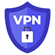 Krishna VPN Pro - Android VPN App With Admin Panel In-App-Purchase