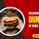 Fast Food Promo | MOGRT - VideoHive Item for Sale
