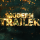 Powerful Trailer // Movie Trailer // Cinematic Trailer - VideoHive Item for Sale