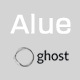 Alue - Modern Multipurpose Ghost Blog Theme