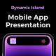 iPhone 14 Pro Mobile App Presentation Kit - VideoHive Item for Sale