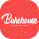 Bakehouse - Cake Shop Shopify 2.O Theme