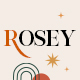 Rosey – Jewelry Store WooCommerce Theme