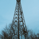 communication tower stands with bottom-up view. close-up - PhotoDune Item for Sale