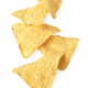 Group of triangle corn chips - PhotoDune Item for Sale