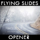 Flying Slides Opener For Premiere Pro - VideoHive Item for Sale