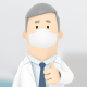 Medical 3D Doctor Animation - VideoHive Item for Sale