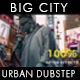 Big City - Urban Dubstep For Premiere Pro - VideoHive Item for Sale
