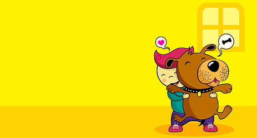 Cartoon and Animation