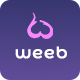 Weeb - Multipurpose Elementor Website Builder