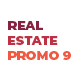 Real Estate Promo 9 - VideoHive Item for Sale