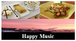Happy Music