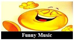 Funny Music