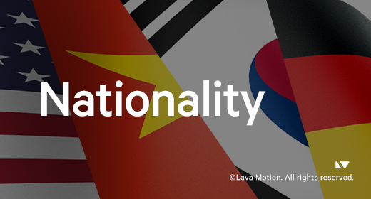 Nationality