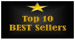 Top 10 Best Sellers