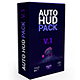 HUD AUTO Pack V.1 - VideoHive Item for Sale
