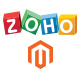 Zoho Inventory and Magento 2 Connector
