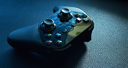 Interface and Game Sounds