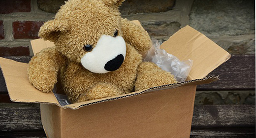 Objects and Domestics