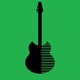 Blues Rock Powerful