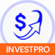 Hyip InvestPro –  Advance HYIP & ICO Investment Wallet & Banking Platform