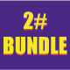 Game Bundle 2 - HTML5 Mobile Game