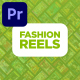 Fashion Instagram Reels - VideoHive Item for Sale