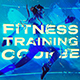 Fitness Training Course - VideoHive Item for Sale
