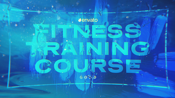 Fitness Training Course