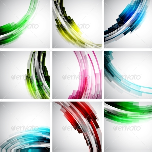 Line Backgrounds - Backgrounds Decorative
